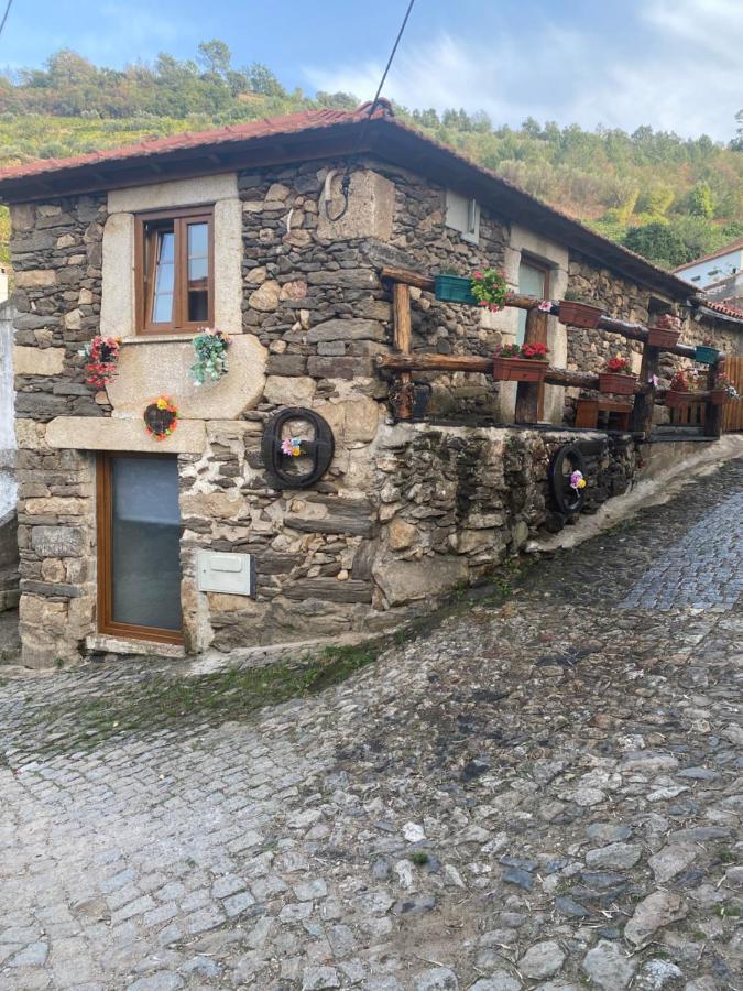 Casa Das Flores Lamego Zewnętrze zdjęcie