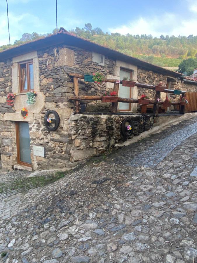 Casa Das Flores Lamego Zewnętrze zdjęcie
