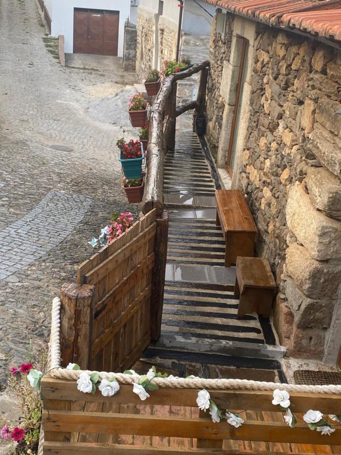 Casa Das Flores Lamego Zewnętrze zdjęcie
